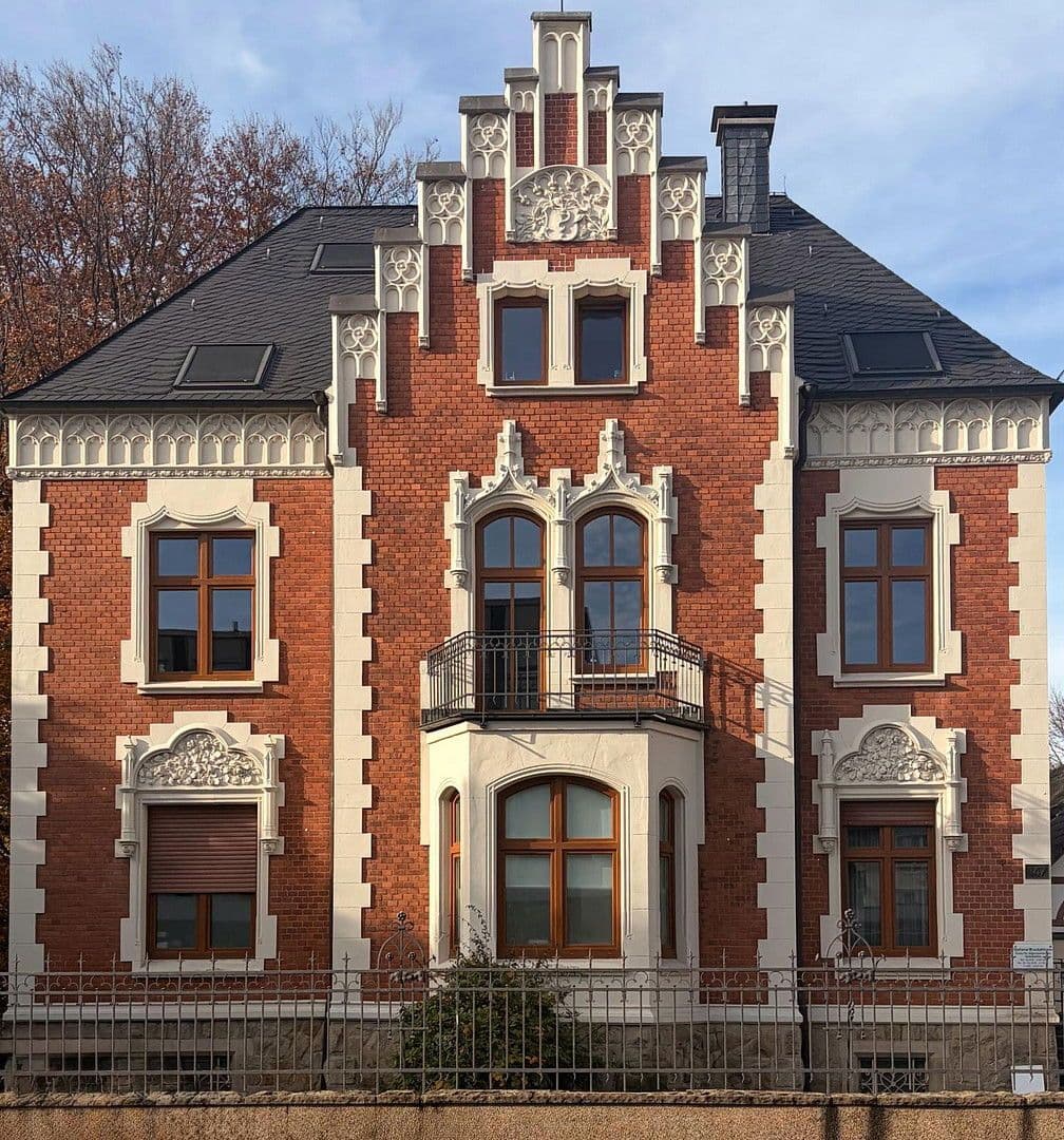 Pronájem bytu 3+1 65 m², Schwerter Str. 147, Hagen, Severní Porýní-Vestfálsko Pronájem bytu 3+1 65 m², Schwerter Str. 147, Hagen, Severní Porýní-Vestfálsko