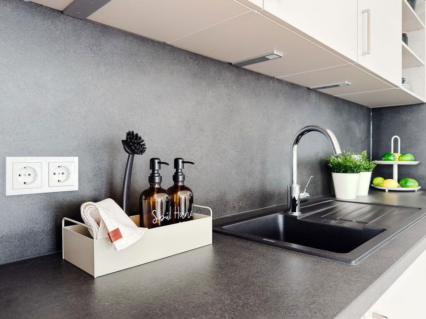 Pronájem bytu 3+1 81 m², Dietzenbacher Straße 117, Offenbach, Hessen Pronájem bytu 3+1 81 m², Dietzenbacher Straße 117, Offenbach, Hessen