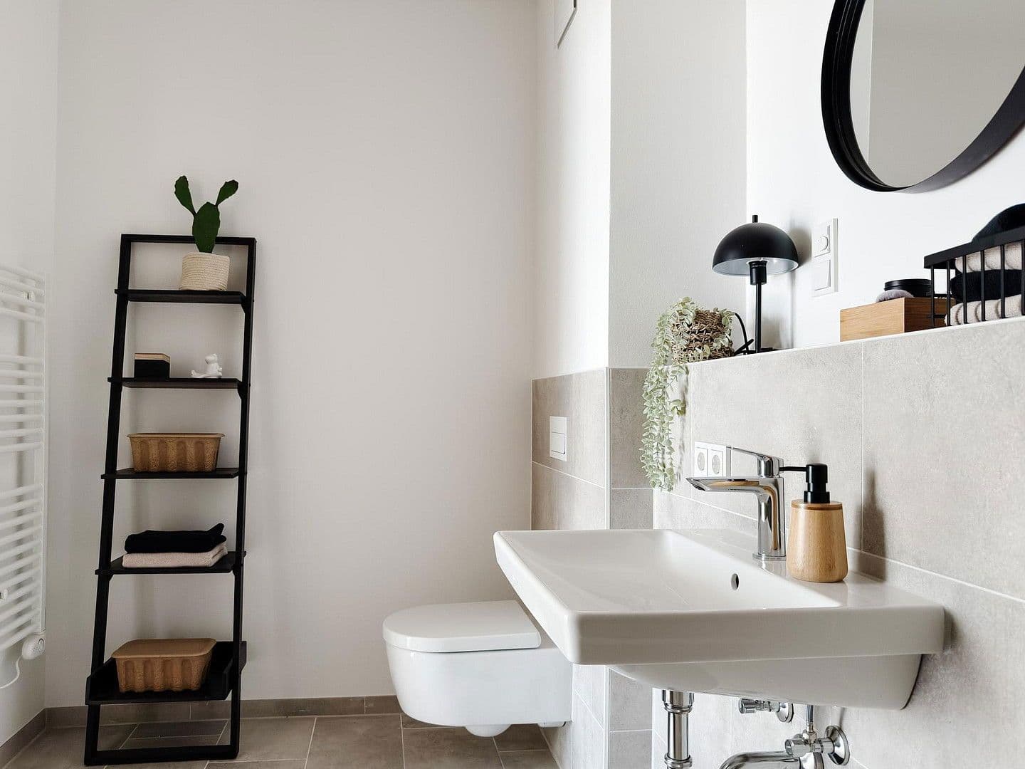 Pronájem bytu 3+1 81 m², Dietzenbacher Straße 117, Offenbach, Hessen Pronájem bytu 3+1 81 m², Dietzenbacher Straße 117, Offenbach, Hessen