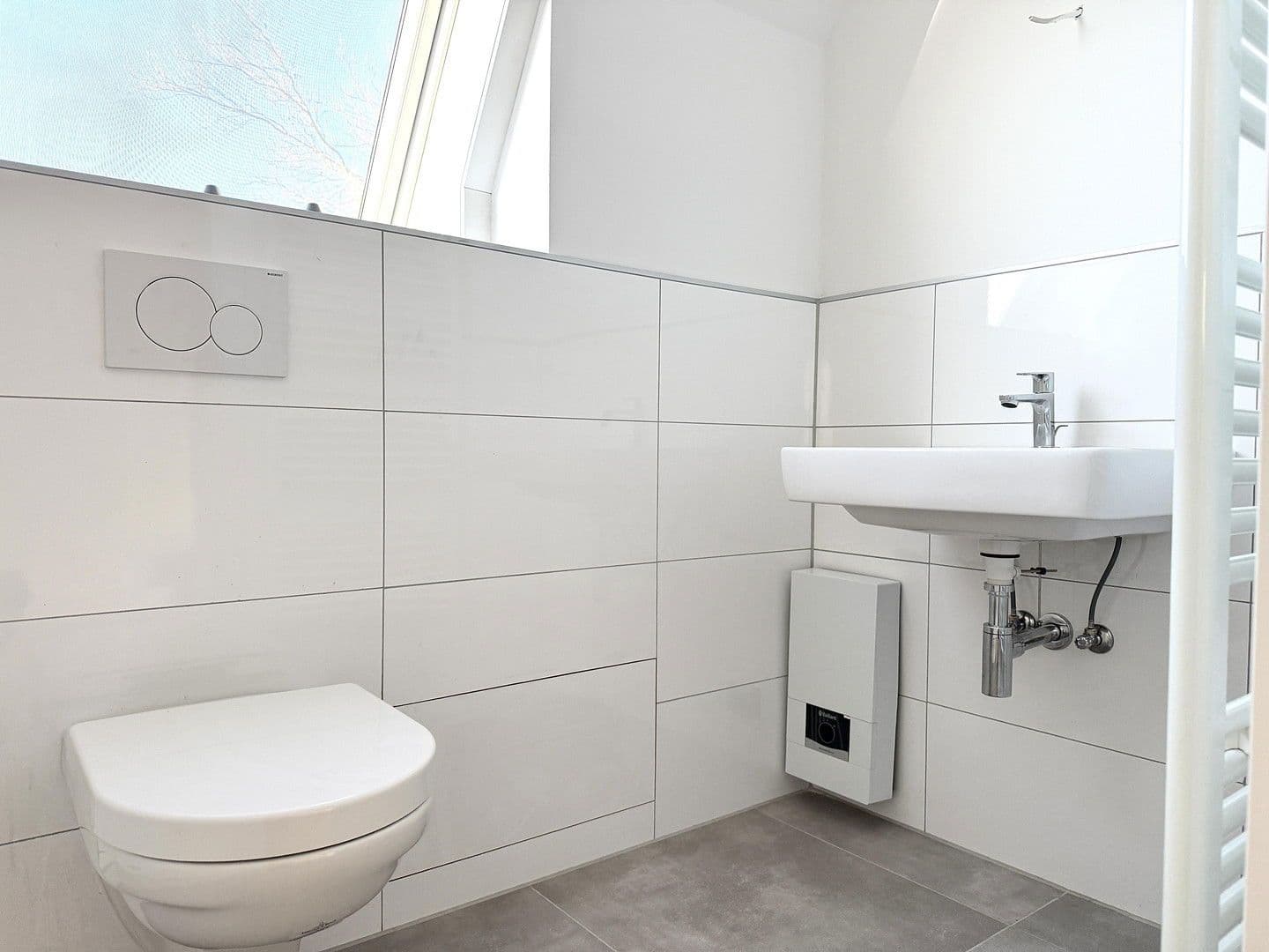 Pronájem bytu 1+kk 41 m², Schwerter Str. 147, Hagen, Severní Porýní-Vestfálsko Pronájem bytu 1+kk 41 m², Schwerter Str. 147, Hagen, Severní Porýní-Vestfálsko