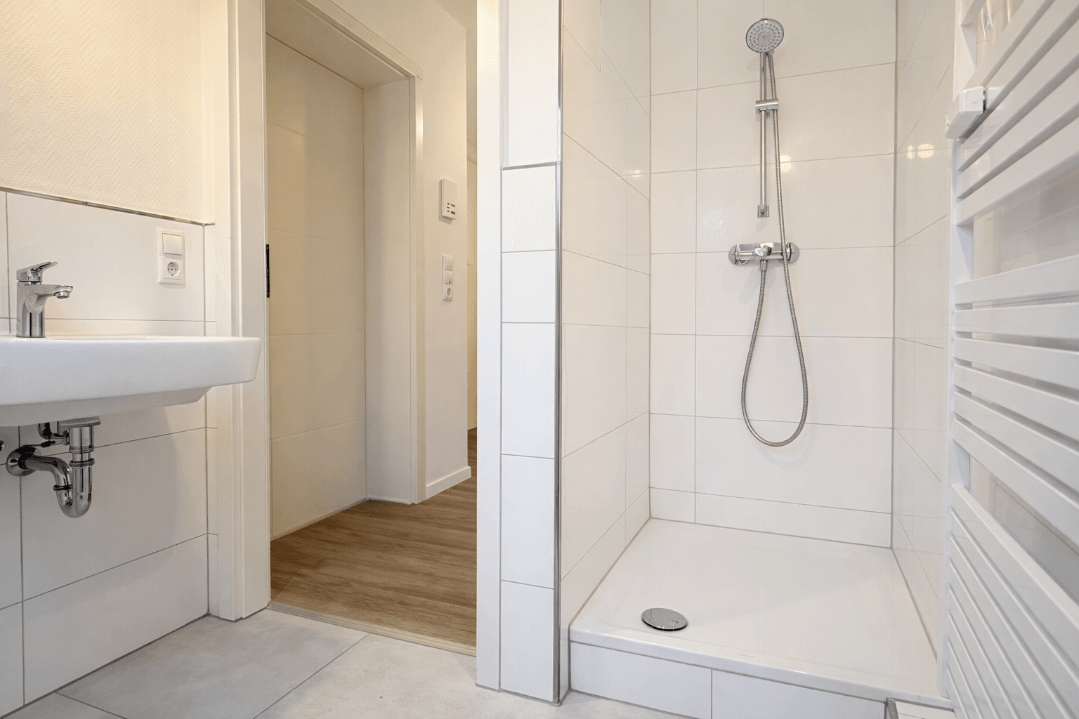 Pronájem bytu 2+1 49 m², Kabeler Str. 17, Hagen, Severní Porýní-Vestfálsko Pronájem bytu 2+1 49 m², Kabeler Str. 17, Hagen, Severní Porýní-Vestfálsko