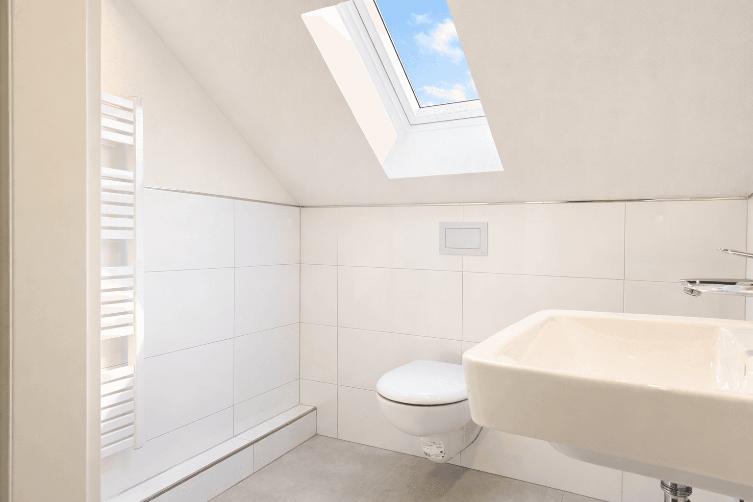 Pronájem bytu 2+1 49 m², Kabeler Str. 17, Hagen, Severní Porýní-Vestfálsko Pronájem bytu 2+1 49 m², Kabeler Str. 17, Hagen, Severní Porýní-Vestfálsko