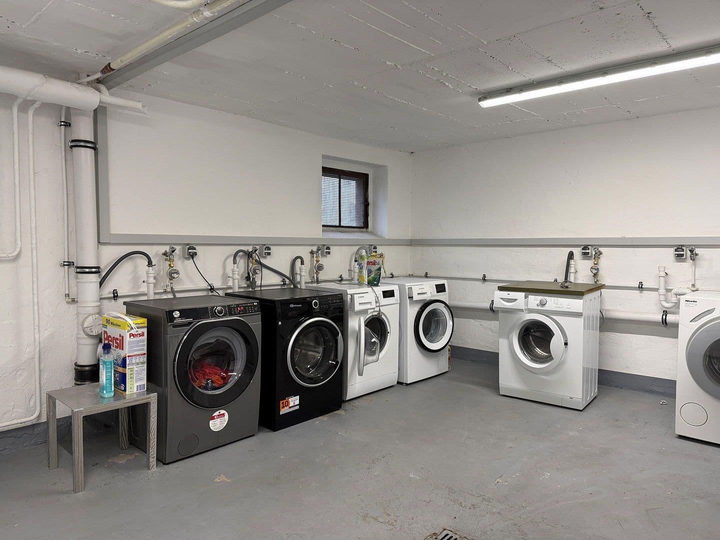 Pronájem bytu 2+1 49 m², Kabeler Str. 17, Hagen, Severní Porýní-Vestfálsko Pronájem bytu 2+1 49 m², Kabeler Str. 17, Hagen, Severní Porýní-Vestfálsko