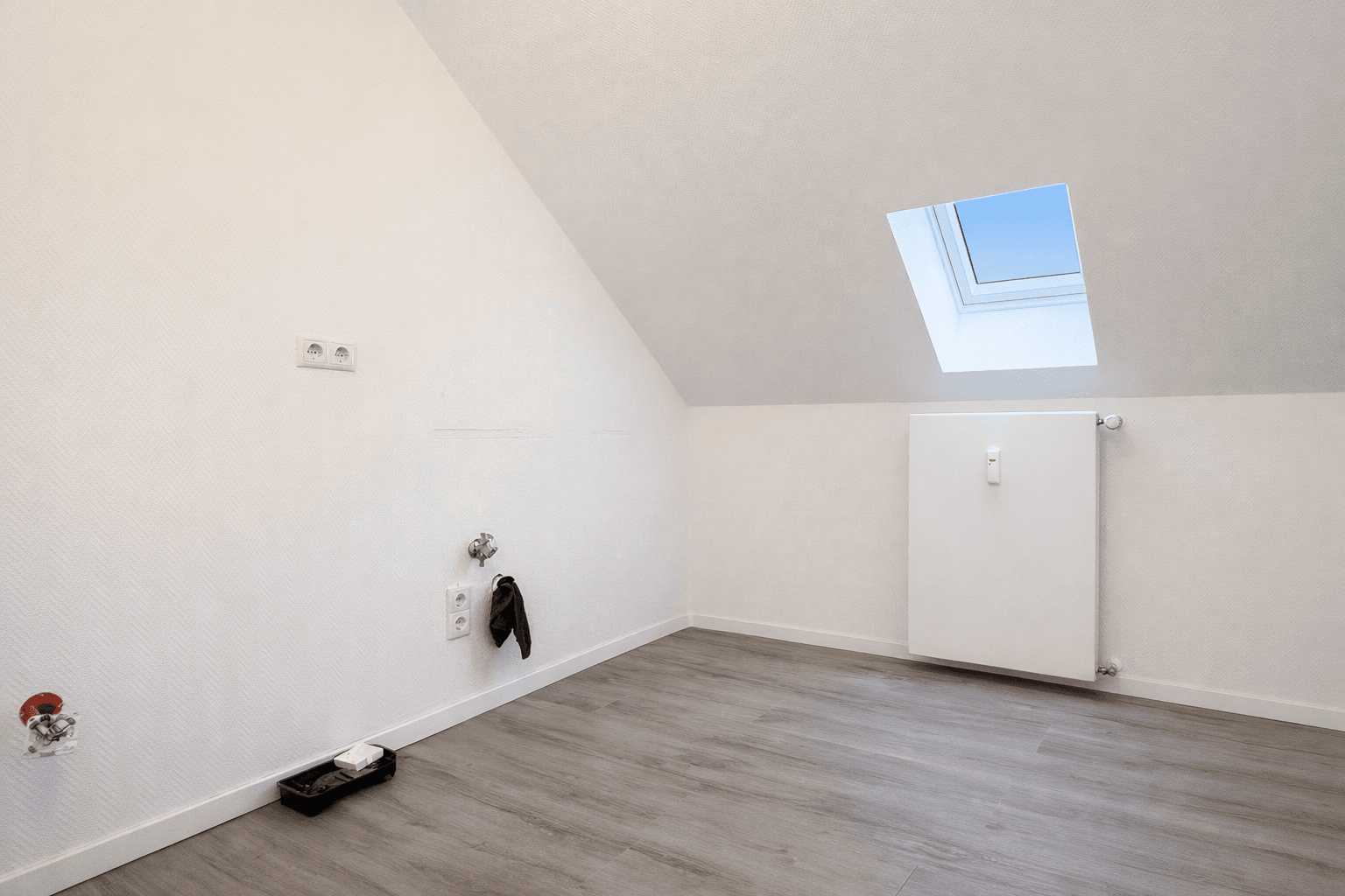 Pronájem bytu 2+1 49 m², Kabeler Str. 17, Hagen, Severní Porýní-Vestfálsko Pronájem bytu 2+1 49 m², Kabeler Str. 17, Hagen, Severní Porýní-Vestfálsko