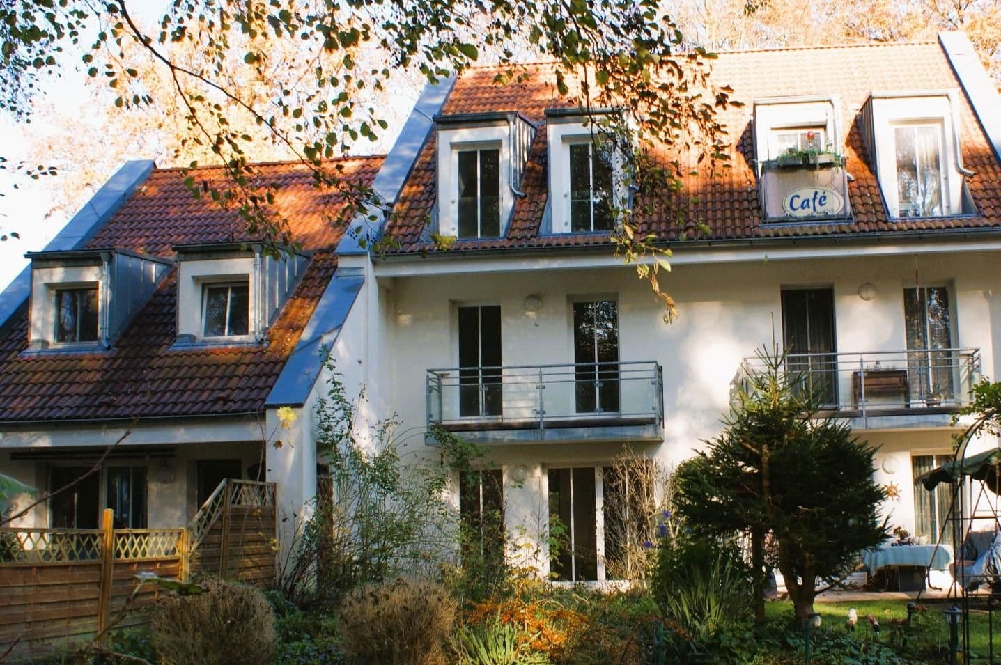 Prodej bytu 3+1 93 m², Woltersdorf, Braniborsko Prodej bytu 3+1 93 m², Woltersdorf, Braniborsko