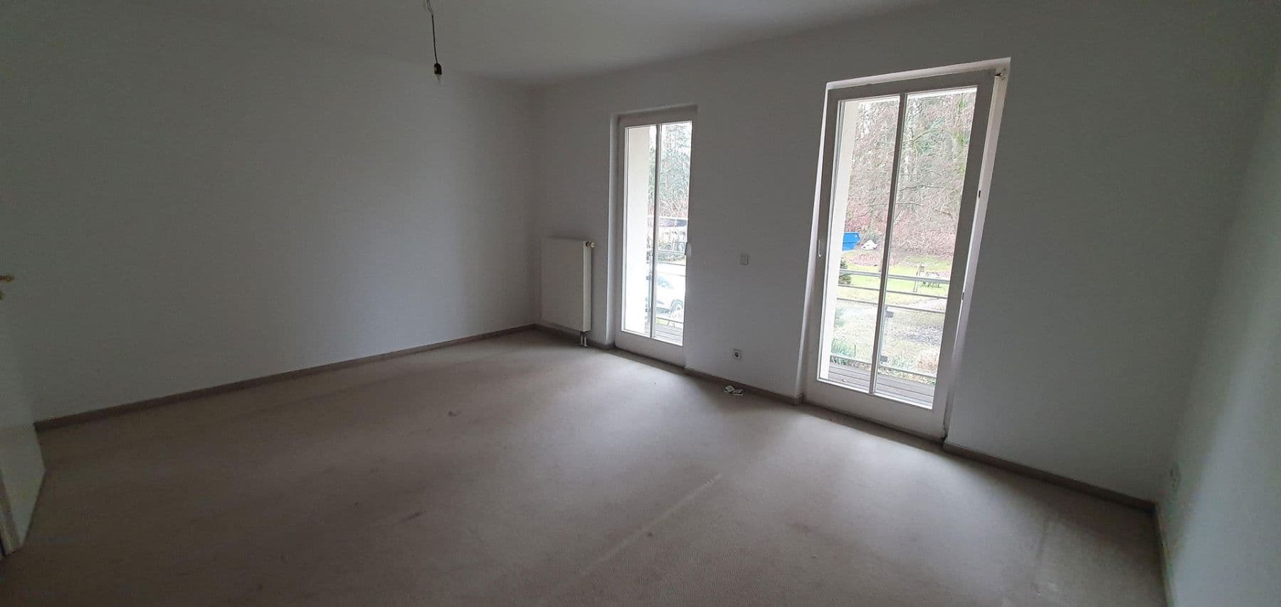 Prodej bytu 3+1 93 m², Woltersdorf, Braniborsko Prodej bytu 3+1 93 m², Woltersdorf, Braniborsko