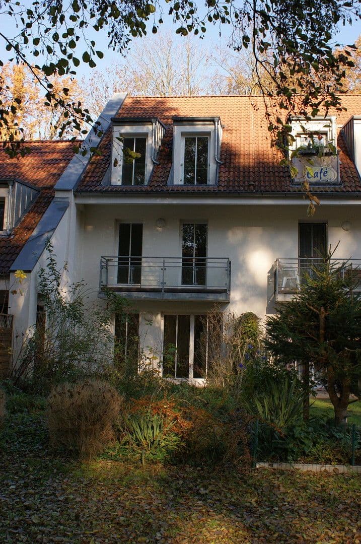 Prodej bytu 3+1 93 m², Woltersdorf, Braniborsko Prodej bytu 3+1 93 m², Woltersdorf, Braniborsko