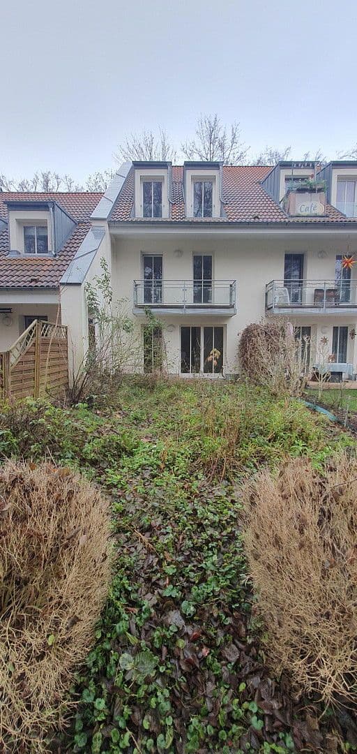 Prodej bytu 3+1 93 m², Woltersdorf, Braniborsko Prodej bytu 3+1 93 m², Woltersdorf, Braniborsko