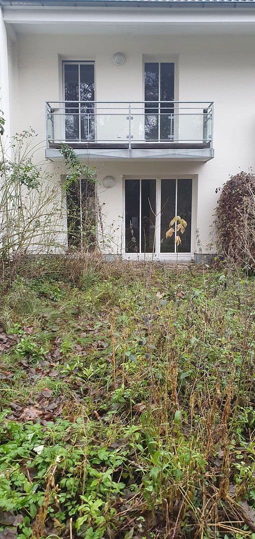 Prodej bytu 3+1 93 m², Woltersdorf, Braniborsko Prodej bytu 3+1 93 m², Woltersdorf, Braniborsko