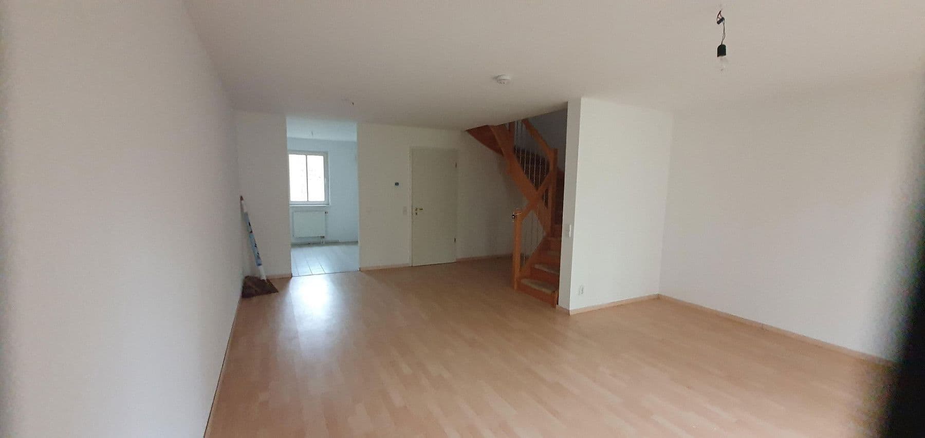 Prodej bytu 3+1 93 m², Woltersdorf, Braniborsko Prodej bytu 3+1 93 m², Woltersdorf, Braniborsko