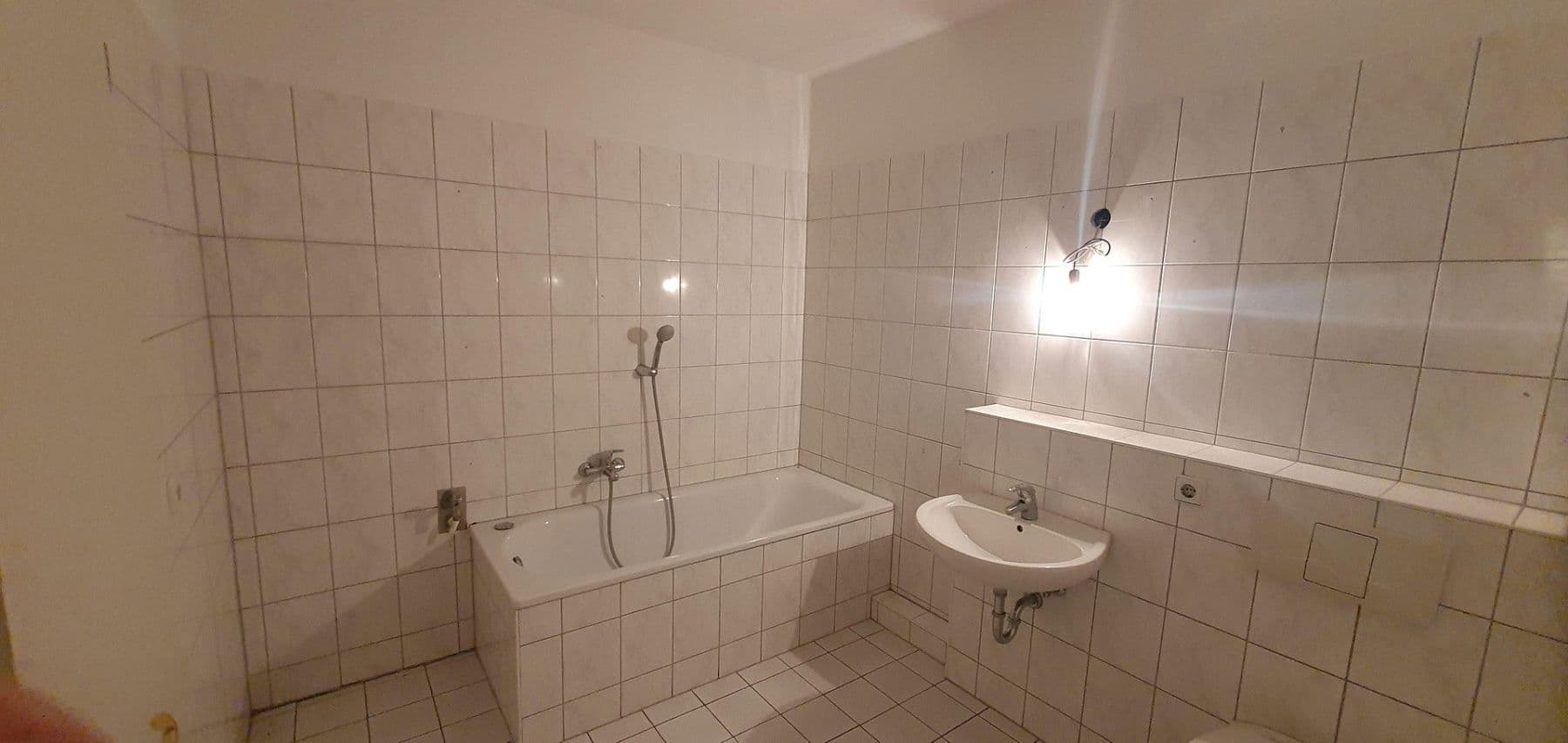 Prodej bytu 3+1 93 m², Woltersdorf, Braniborsko Prodej bytu 3+1 93 m², Woltersdorf, Braniborsko