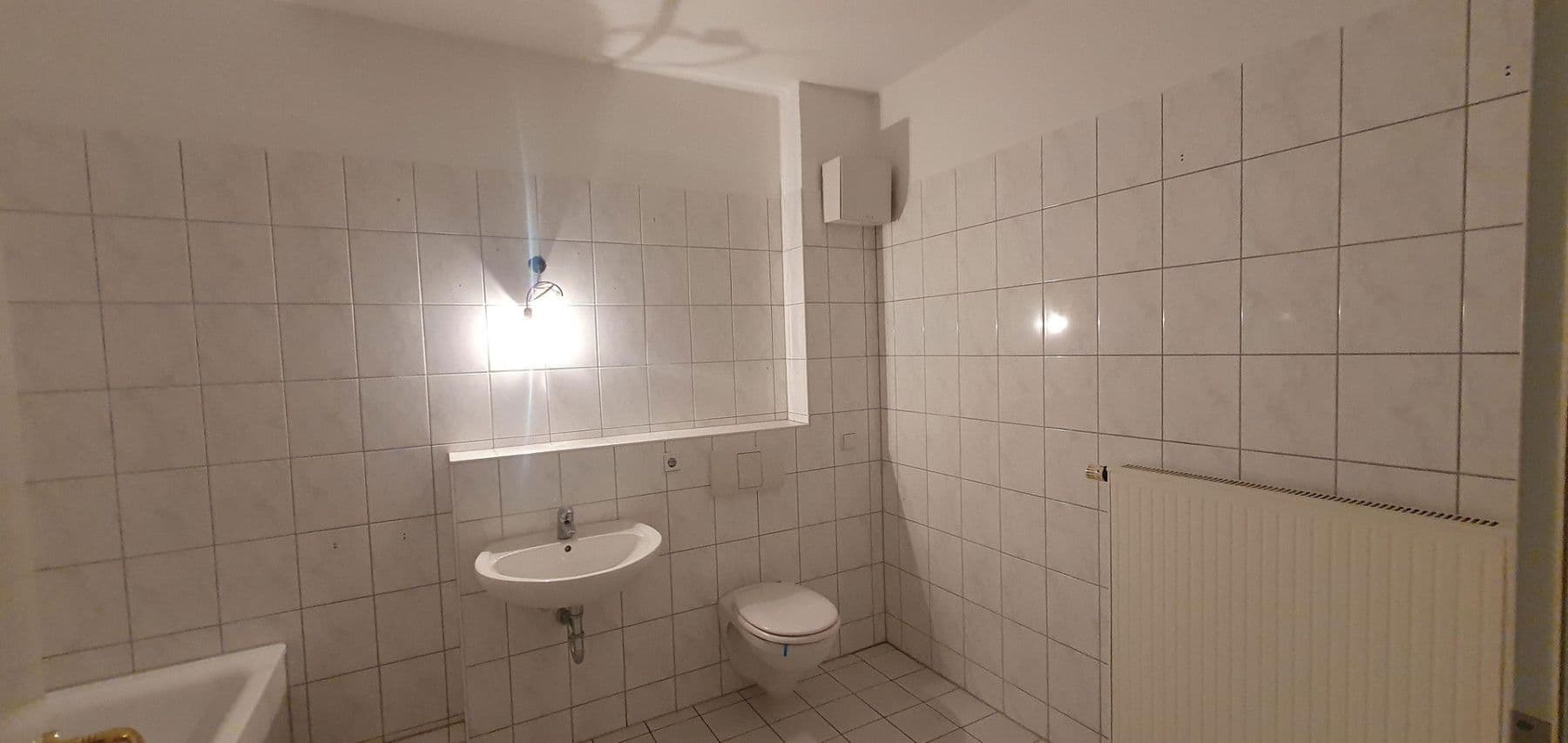 Prodej bytu 3+1 93 m², Woltersdorf, Braniborsko Prodej bytu 3+1 93 m², Woltersdorf, Braniborsko