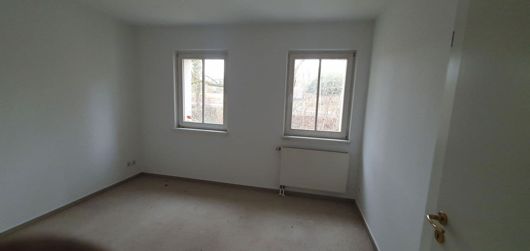 Prodej bytu 3+1 93 m², Woltersdorf, Braniborsko Prodej bytu 3+1 93 m², Woltersdorf, Braniborsko