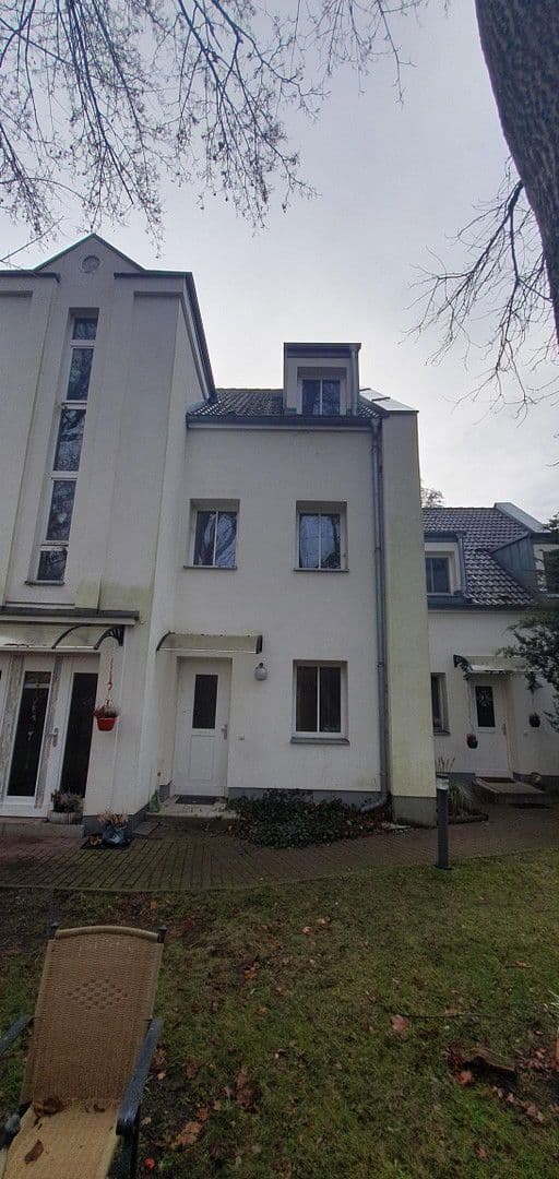 Prodej bytu 3+1 93 m², Woltersdorf, Braniborsko Prodej bytu 3+1 93 m², Woltersdorf, Braniborsko