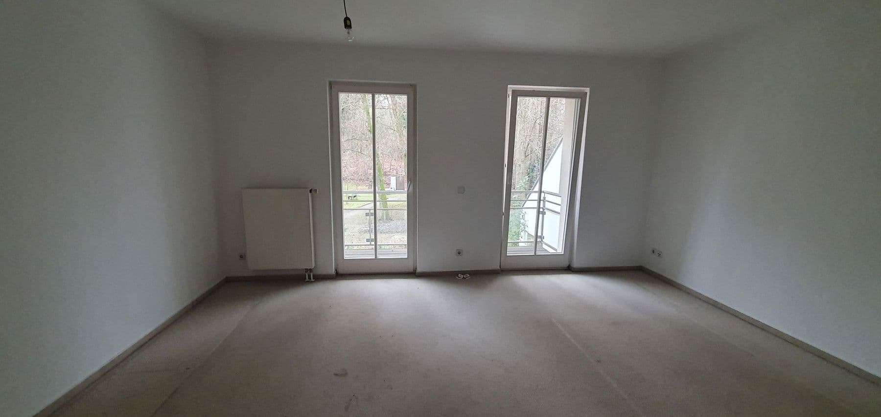 Prodej bytu 3+1 93 m², Woltersdorf, Braniborsko Prodej bytu 3+1 93 m², Woltersdorf, Braniborsko