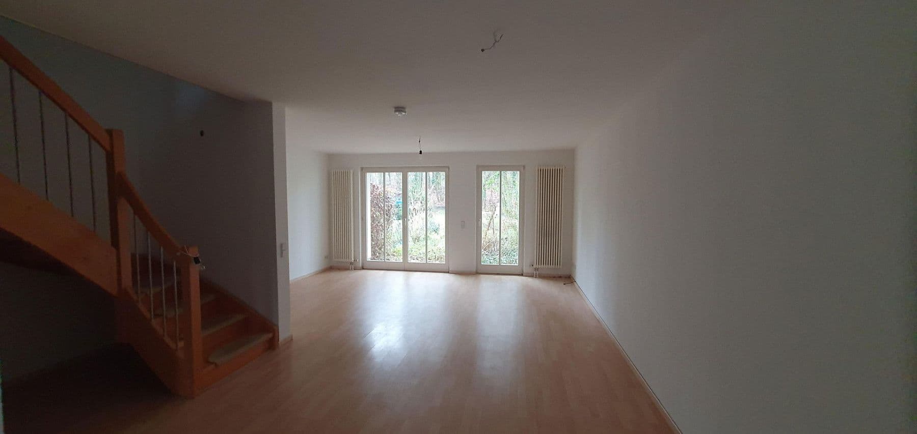 Prodej bytu 3+1 93 m², Woltersdorf, Braniborsko Prodej bytu 3+1 93 m², Woltersdorf, Braniborsko