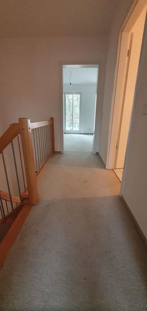 Prodej bytu 3+1 93 m², Woltersdorf, Braniborsko Prodej bytu 3+1 93 m², Woltersdorf, Braniborsko