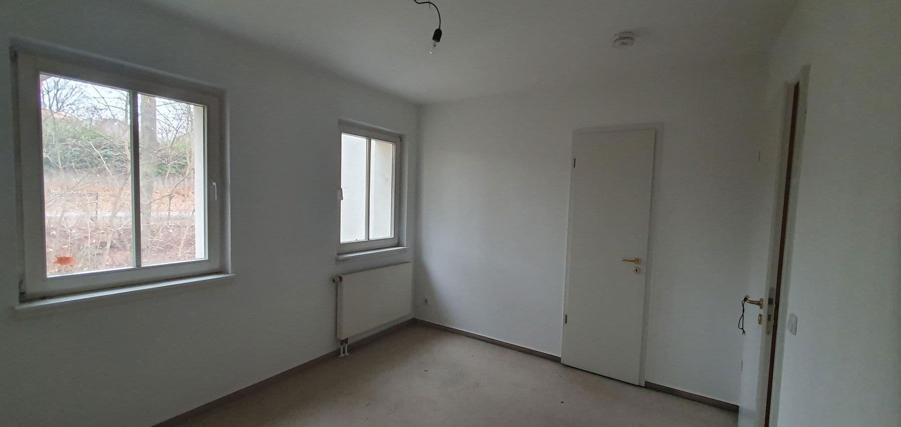 Prodej bytu 3+1 93 m², Woltersdorf, Braniborsko Prodej bytu 3+1 93 m², Woltersdorf, Braniborsko