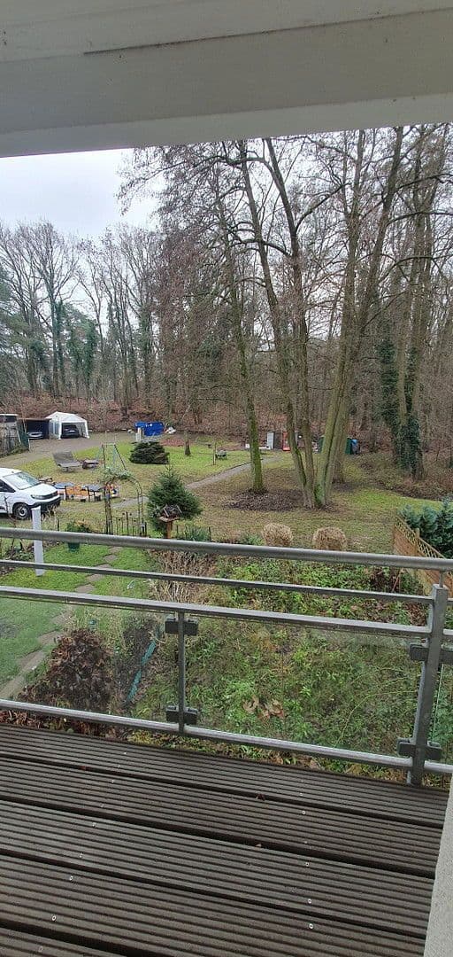 Prodej bytu 3+1 93 m², Woltersdorf, Braniborsko Prodej bytu 3+1 93 m², Woltersdorf, Braniborsko