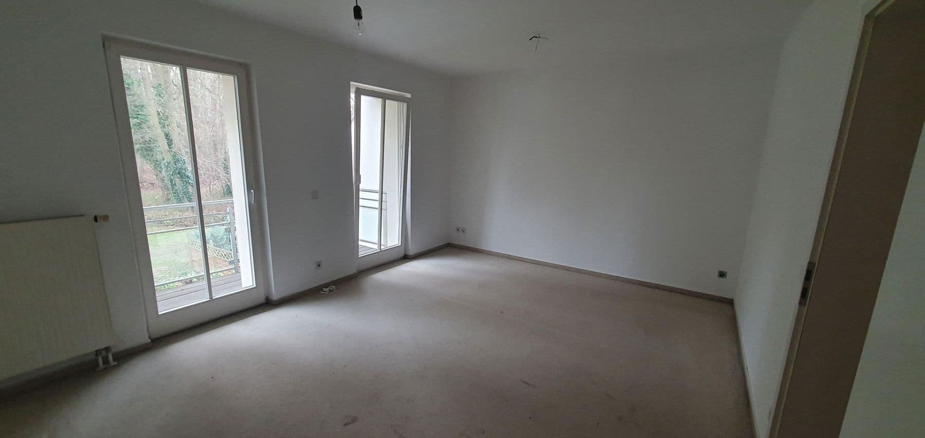 Prodej bytu 3+1 93 m², Woltersdorf, Braniborsko Prodej bytu 3+1 93 m², Woltersdorf, Braniborsko