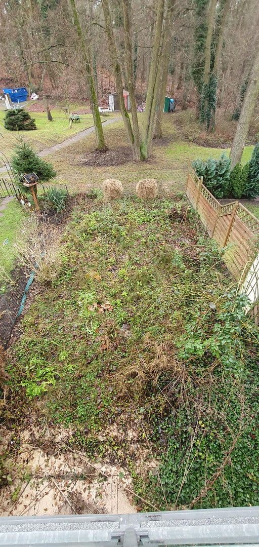 Prodej bytu 3+1 93 m², Woltersdorf, Braniborsko Prodej bytu 3+1 93 m², Woltersdorf, Braniborsko