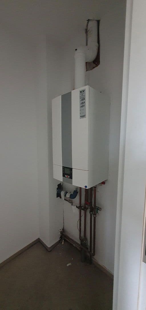 Prodej bytu 3+1 93 m², Woltersdorf, Braniborsko Prodej bytu 3+1 93 m², Woltersdorf, Braniborsko