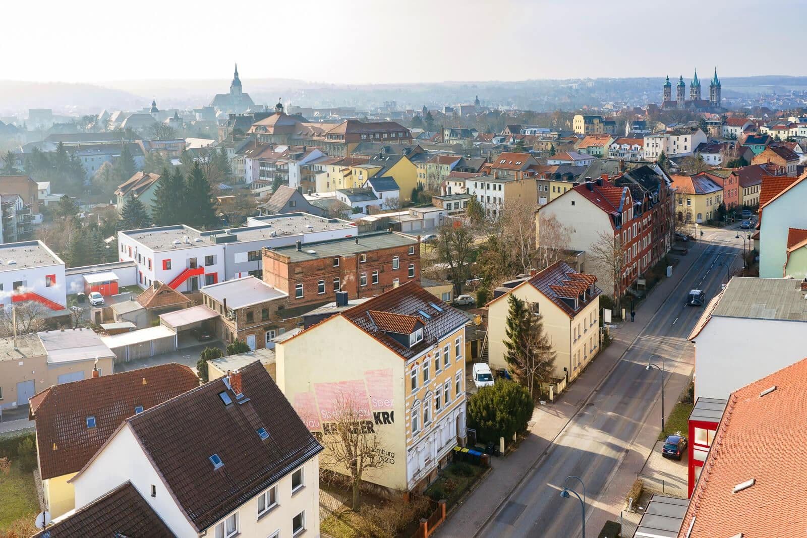 Prodej domu 318 m², Jägerstraße 70, Naumburg (Saale), Sasko-Anhaltsko Prodej domu 318 m², Jägerstraße 70, Naumburg (Saale), Sasko-Anhaltsko