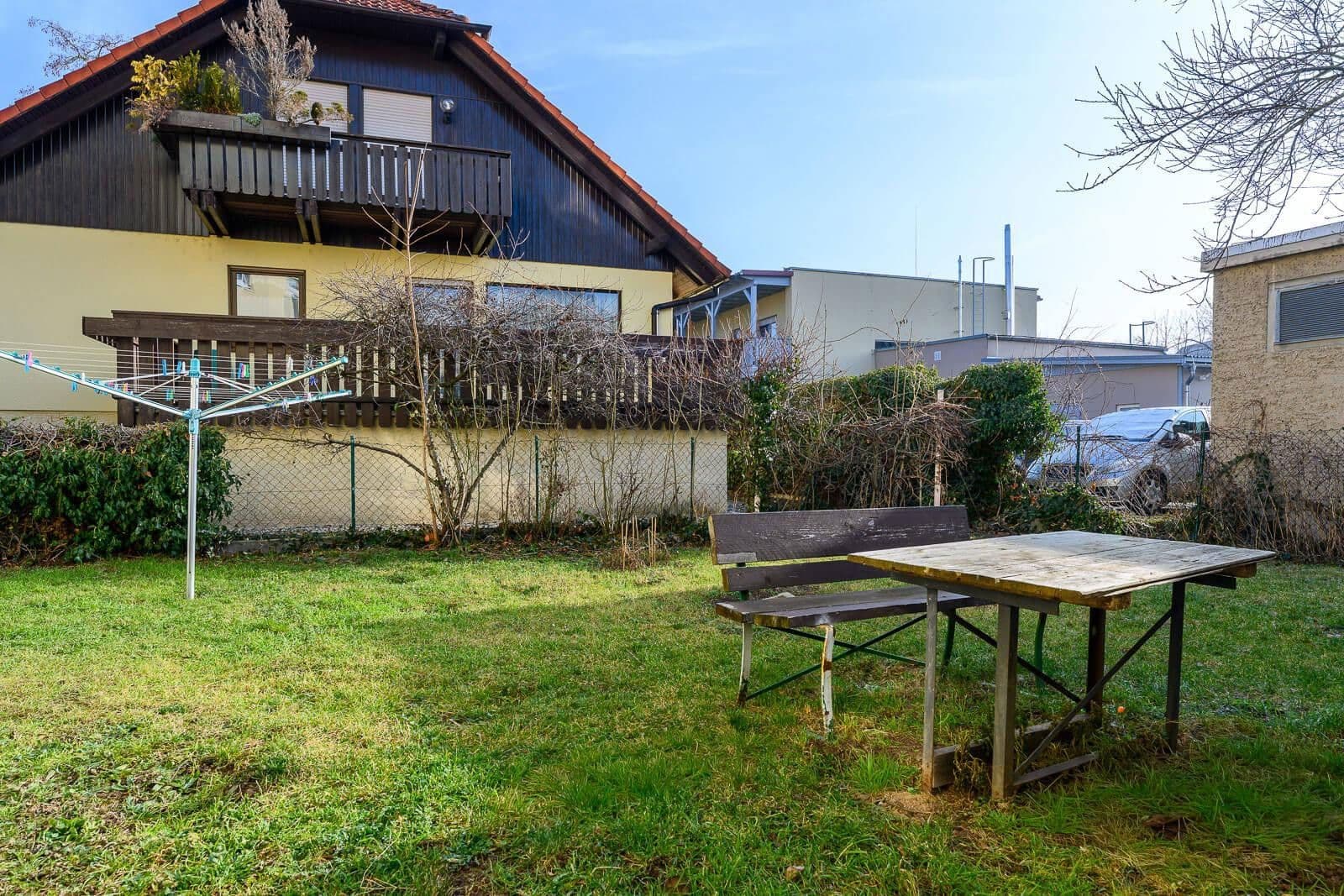 Prodej domu 318 m², Jägerstraße 70, Naumburg (Saale), Sasko-Anhaltsko Prodej domu 318 m², Jägerstraße 70, Naumburg (Saale), Sasko-Anhaltsko