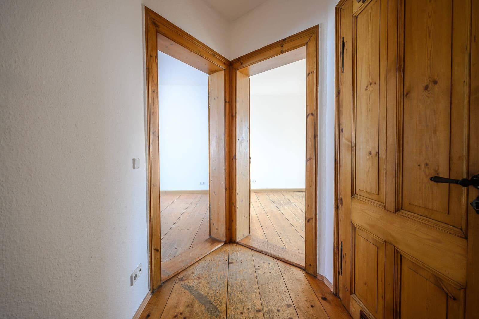 Prodej domu 318 m², Jägerstraße 70, Naumburg (Saale), Sasko-Anhaltsko Prodej domu 318 m², Jägerstraße 70, Naumburg (Saale), Sasko-Anhaltsko