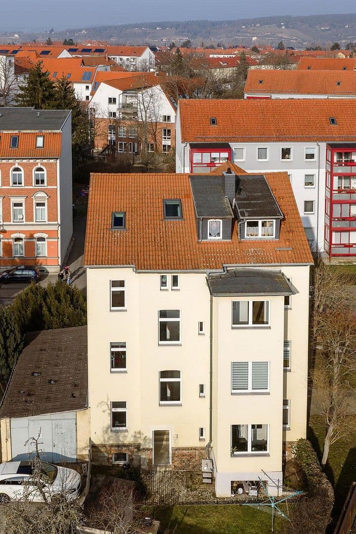 Prodej domu 318 m², Jägerstraße 70, Naumburg (Saale), Sasko-Anhaltsko Prodej domu 318 m², Jägerstraße 70, Naumburg (Saale), Sasko-Anhaltsko