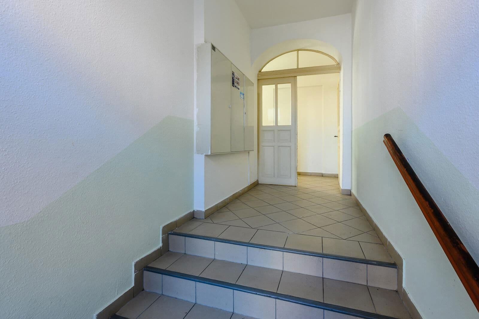 Prodej domu 318 m², Jägerstraße 70, Naumburg (Saale), Sasko-Anhaltsko Prodej domu 318 m², Jägerstraße 70, Naumburg (Saale), Sasko-Anhaltsko