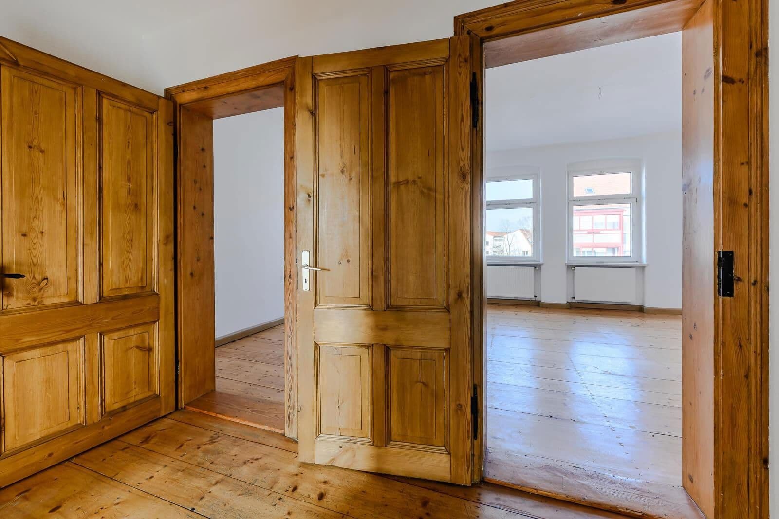 Prodej domu 318 m², Jägerstraße 70, Naumburg (Saale), Sasko-Anhaltsko Prodej domu 318 m², Jägerstraße 70, Naumburg (Saale), Sasko-Anhaltsko