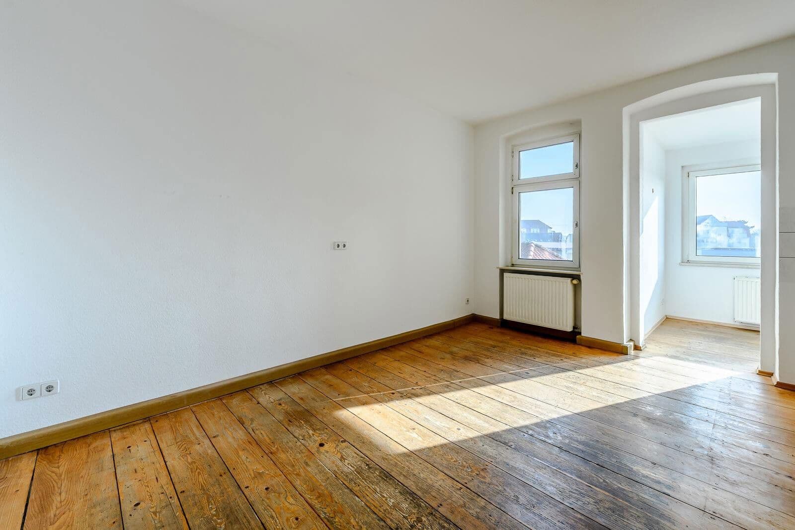 Prodej domu 318 m², Jägerstraße 70, Naumburg (Saale), Sasko-Anhaltsko Prodej domu 318 m², Jägerstraße 70, Naumburg (Saale), Sasko-Anhaltsko