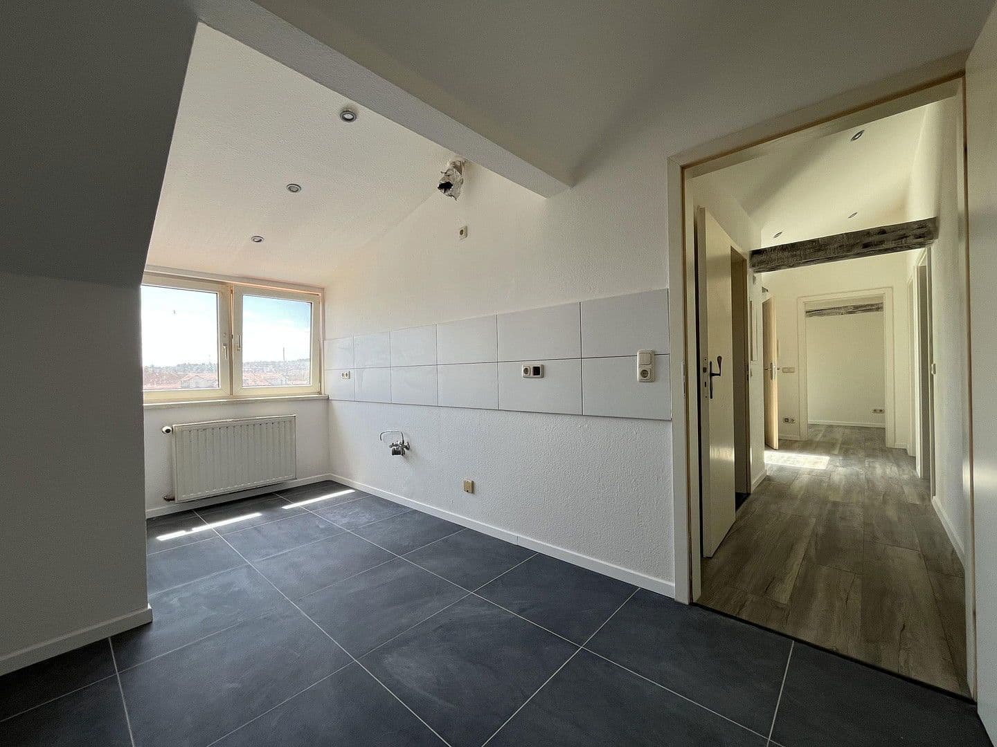 Prodej domu 318 m², Jägerstraße 70, Naumburg (Saale), Sasko-Anhaltsko Prodej domu 318 m², Jägerstraße 70, Naumburg (Saale), Sasko-Anhaltsko