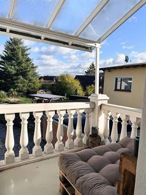 Prodej bytu 3+1 58 m², Hanau, Hessen Prodej bytu 3+1 58 m², Hanau, Hessen