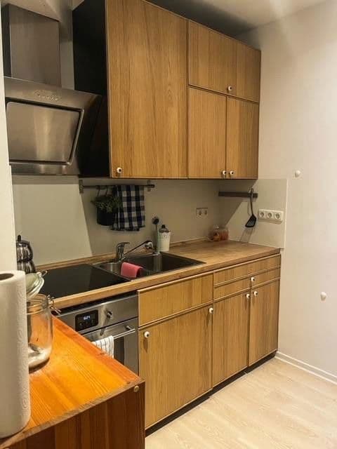 Prodej bytu 3+1 58 m², Hanau, Hessen Prodej bytu 3+1 58 m², Hanau, Hessen