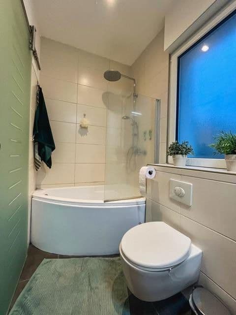 Prodej bytu 3+1 58 m², Hanau, Hessen Prodej bytu 3+1 58 m², Hanau, Hessen