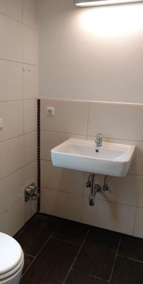 Prodej bytu 3+1 58 m², Hanau, Hessen Prodej bytu 3+1 58 m², Hanau, Hessen