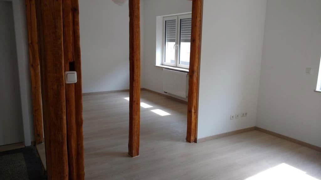 Prodej bytu 3+1 58 m², Hanau, Hessen Prodej bytu 3+1 58 m², Hanau, Hessen