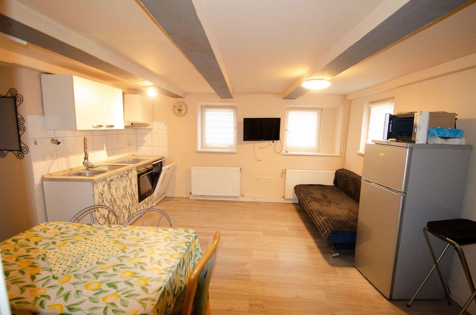 Prodej domu 107 m², pozemek 98 m², Waldachtal, Bádensko-Württembersko Prodej domu 107 m², pozemek 98 m², Waldachtal, Bádensko-Württembersko