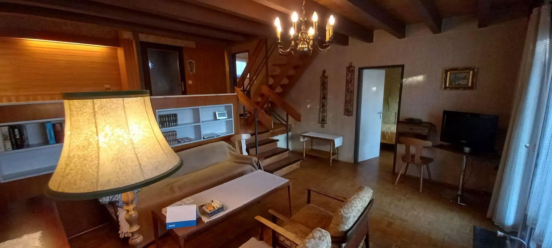 Prodej domu 90 m², pozemek 200 m², Sonnbergstraße, Maria Enzersdorf, Dolní Rakousko Prodej domu 90 m², pozemek 200 m², Sonnbergstraße, Maria Enzersdorf, Dolní Rakousko