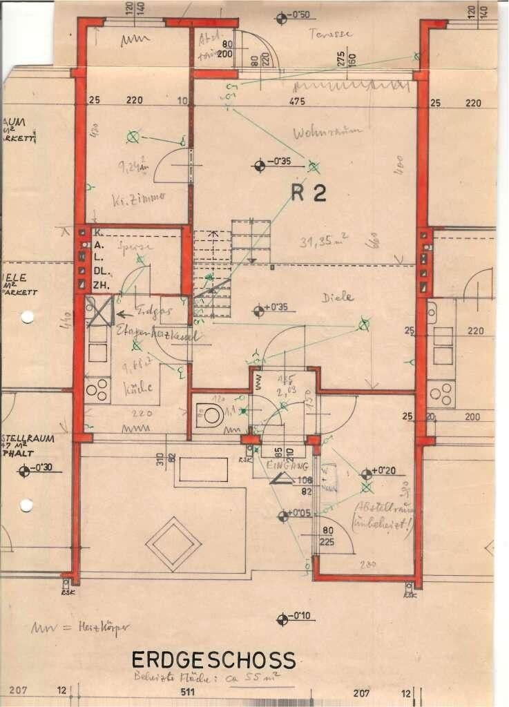 Prodej domu 90 m², pozemek 200 m², Sonnbergstraße, Maria Enzersdorf, Dolní Rakousko Prodej domu 90 m², pozemek 200 m², Sonnbergstraße, Maria Enzersdorf, Dolní Rakousko