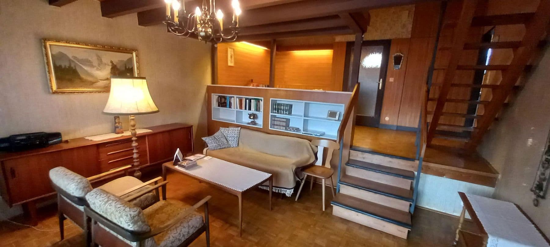 Prodej domu 90 m², pozemek 200 m², Sonnbergstraße, Maria Enzersdorf, Dolní Rakousko Prodej domu 90 m², pozemek 200 m², Sonnbergstraße, Maria Enzersdorf, Dolní Rakousko