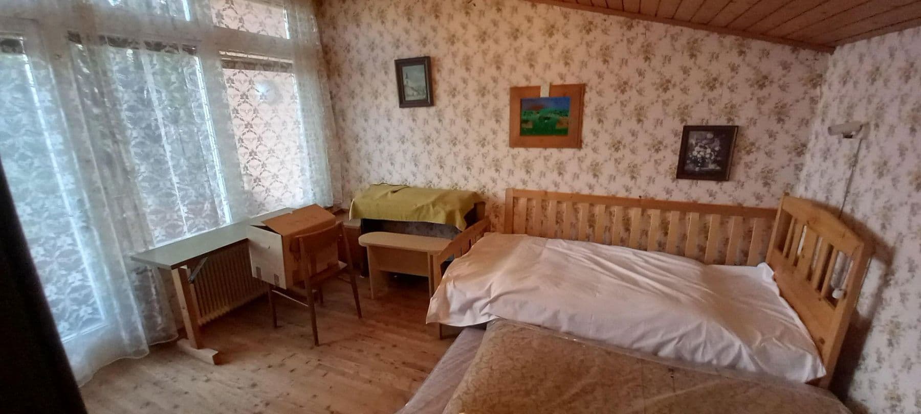 Prodej domu 90 m², pozemek 200 m², Sonnbergstraße, Maria Enzersdorf, Dolní Rakousko Prodej domu 90 m², pozemek 200 m², Sonnbergstraße, Maria Enzersdorf, Dolní Rakousko