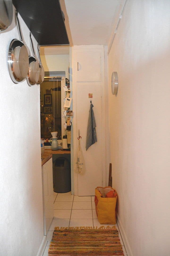 Prodej bytu 2+kk 58 m², Käthnerort, Hamburg, Hamburg Prodej bytu 2+kk 58 m², Käthnerort, Hamburg, Hamburg