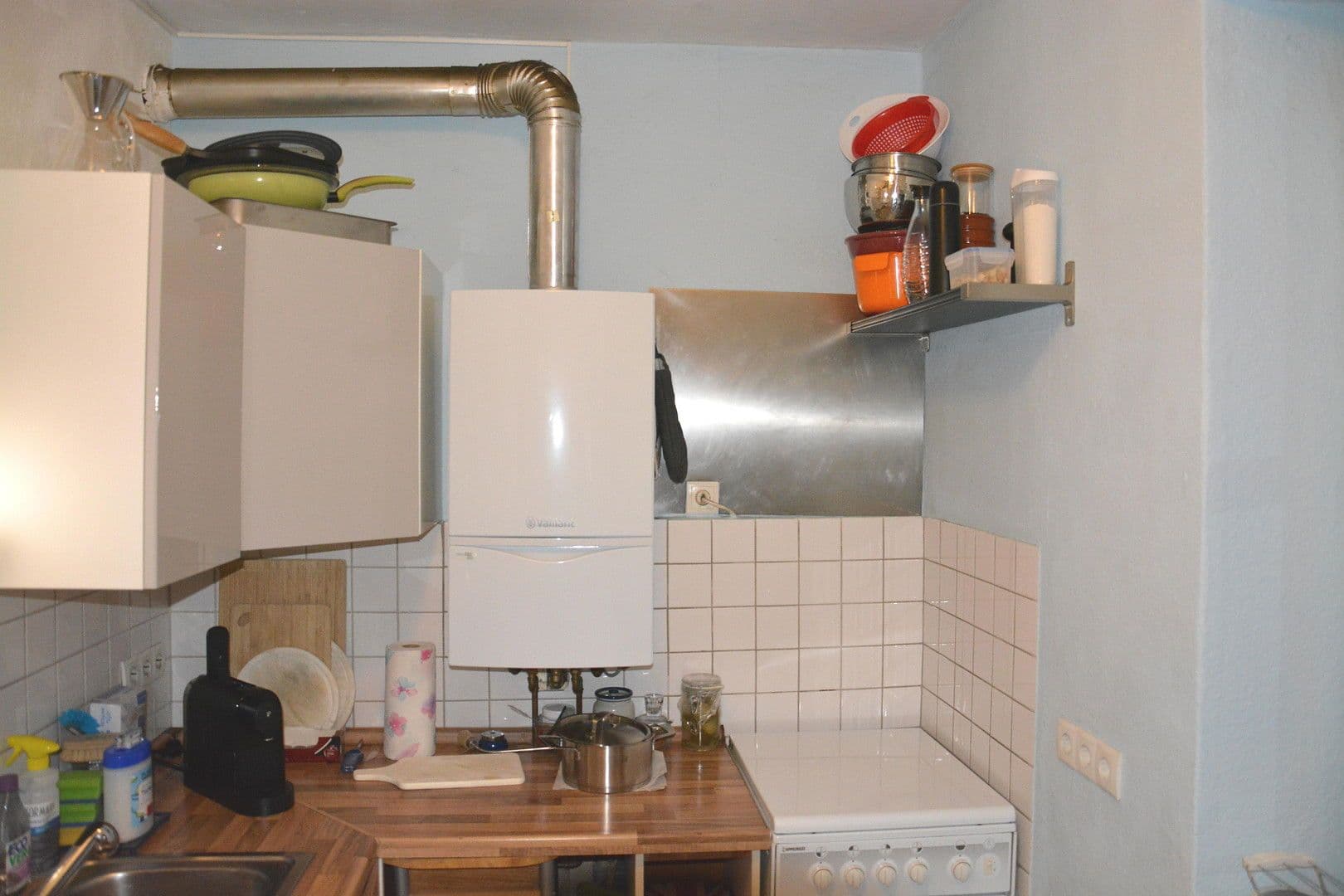 Prodej bytu 2+kk 58 m², Käthnerort, Hamburg, Hamburg Prodej bytu 2+kk 58 m², Käthnerort, Hamburg, Hamburg