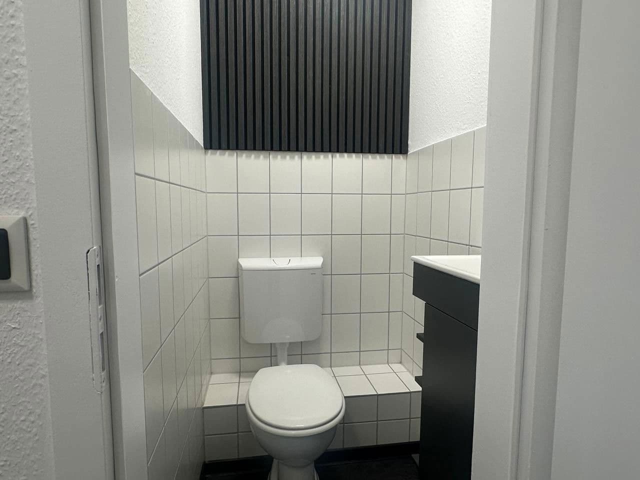 Prodej bytu 3+1 90 m², Oberhausen-Rheinhausen, Bádensko-Württembersko Prodej bytu 3+1 90 m², Oberhausen-Rheinhausen, Bádensko-Württembersko