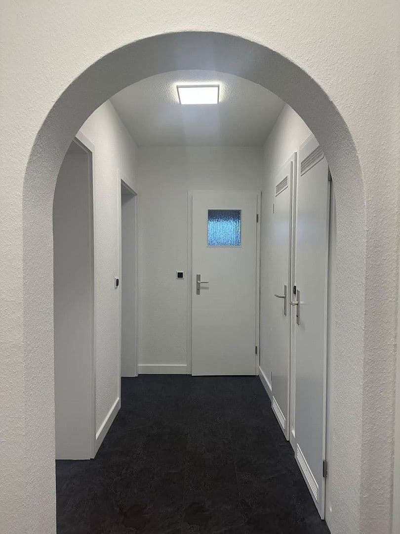 Prodej bytu 3+1 90 m², Oberhausen-Rheinhausen, Bádensko-Württembersko Prodej bytu 3+1 90 m², Oberhausen-Rheinhausen, Bádensko-Württembersko