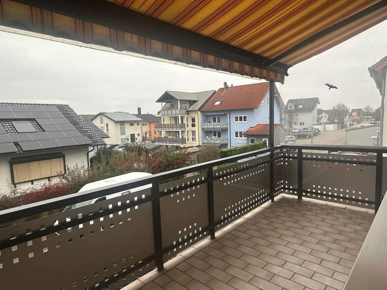 Prodej bytu 3+1 90 m², Oberhausen-Rheinhausen, Bádensko-Württembersko Prodej bytu 3+1 90 m², Oberhausen-Rheinhausen, Bádensko-Württembersko