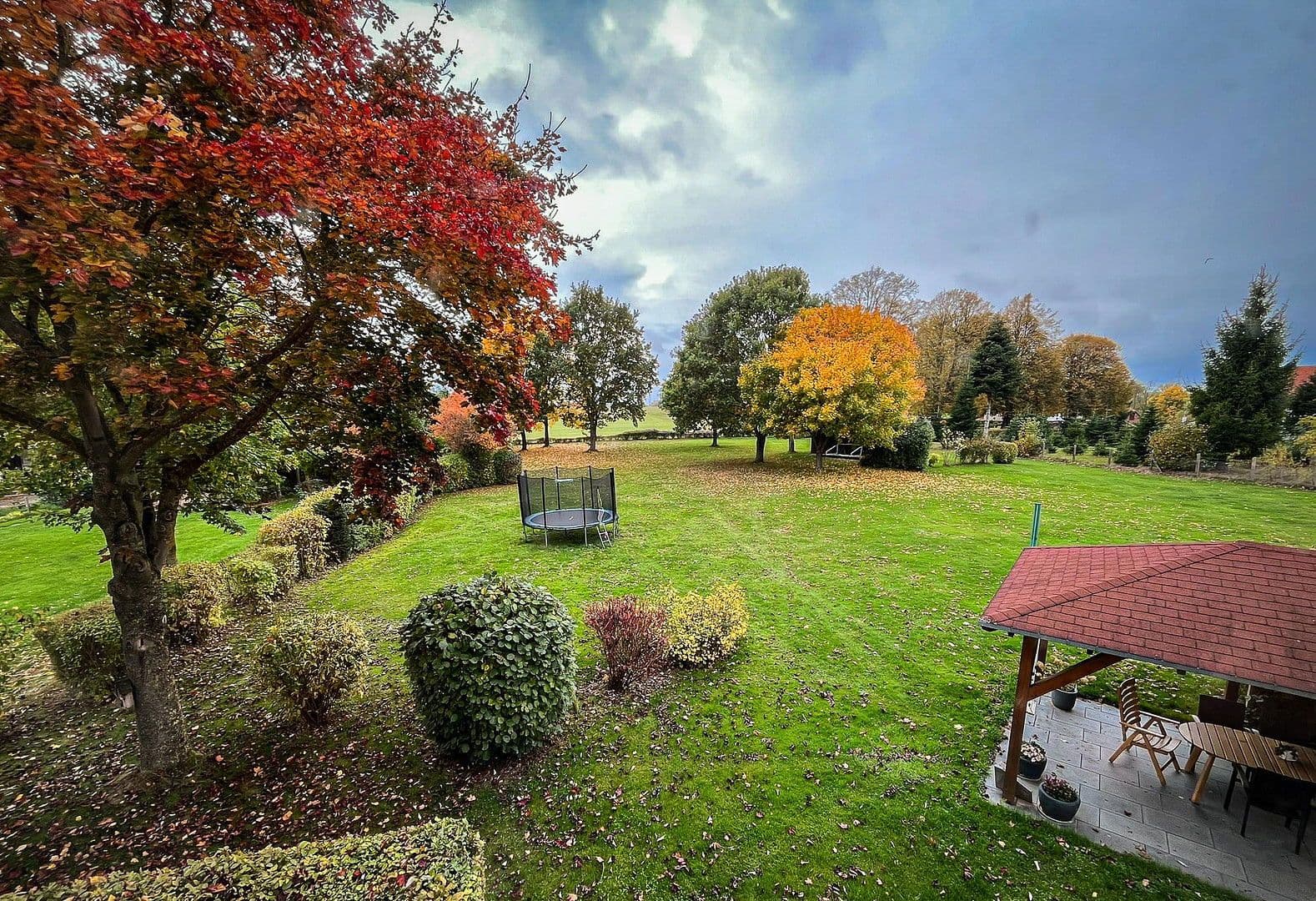 Prodej domu 218 m², pozemek 4.635 m², Borgentreich, Severní Porýní-Vestfálsko Prodej domu 218 m², pozemek 4.635 m², Borgentreich, Severní Porýní-Vestfálsko